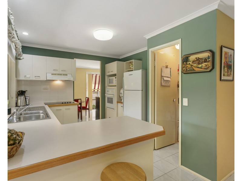 11 FENDI PLACE, Eight Mile Plains QLD 4113