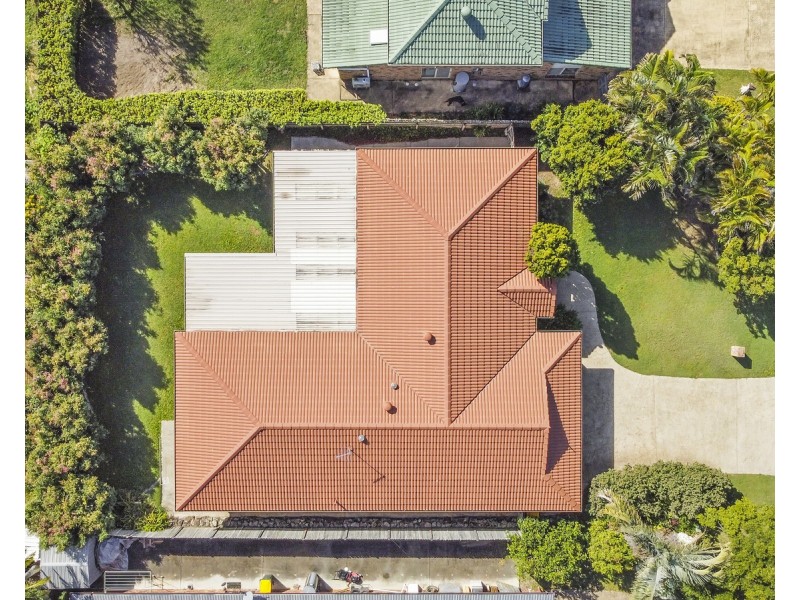 11 FENDI PLACE, Eight Mile Plains QLD 4113