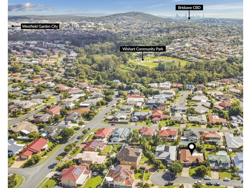 11 FENDI PLACE, Eight Mile Plains QLD 4113