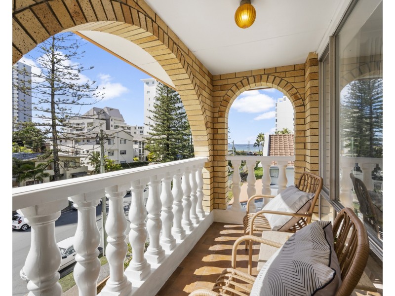 7/22 FREDERICK STREET, Surfers Paradise QLD 4217