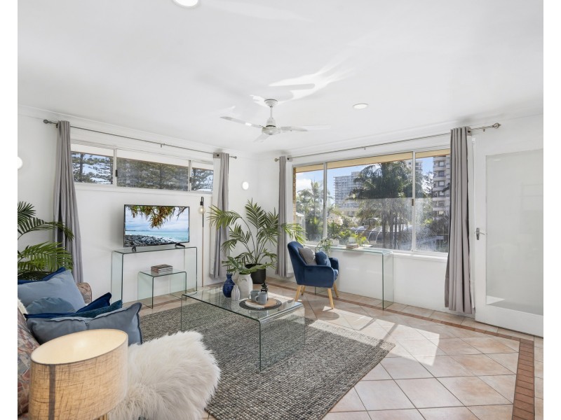 7/22 FREDERICK STREET, Surfers Paradise QLD 4217