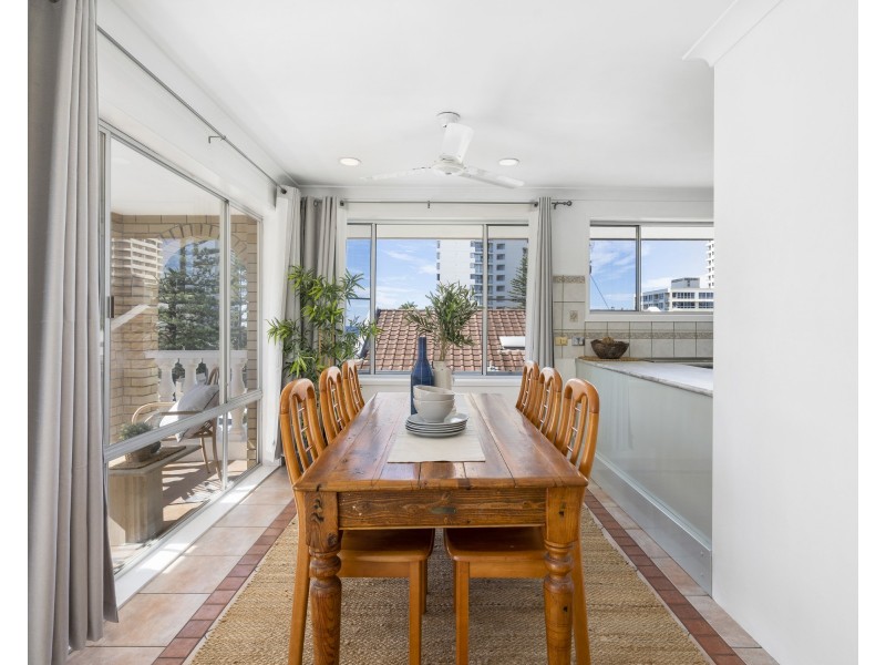 7/22 FREDERICK STREET, Surfers Paradise QLD 4217