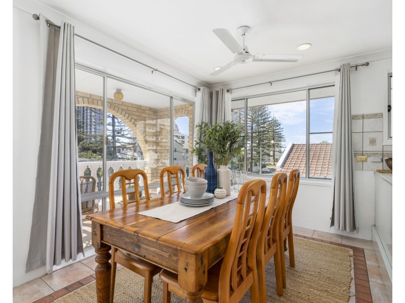7/22 FREDERICK STREET, Surfers Paradise QLD 4217
