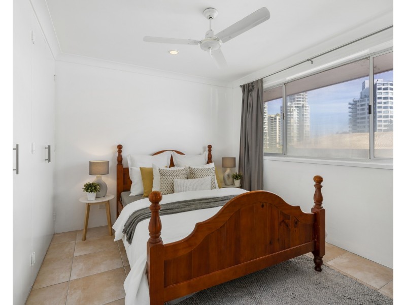 7/22 FREDERICK STREET, Surfers Paradise QLD 4217