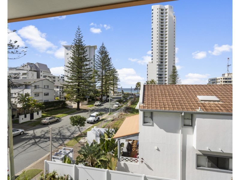 7/22 FREDERICK STREET, Surfers Paradise QLD 4217