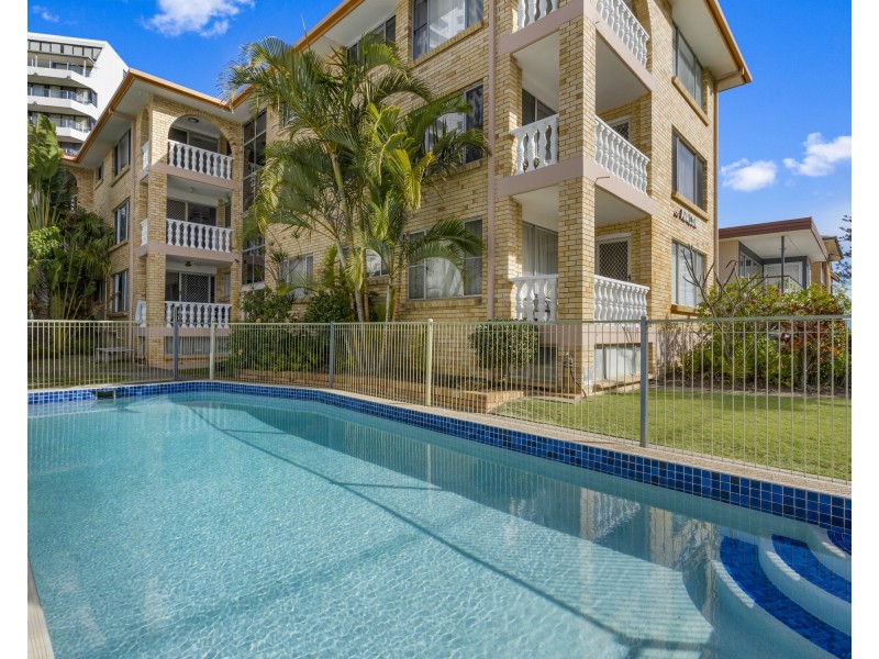 7/22 FREDERICK STREET, Surfers Paradise QLD 4217