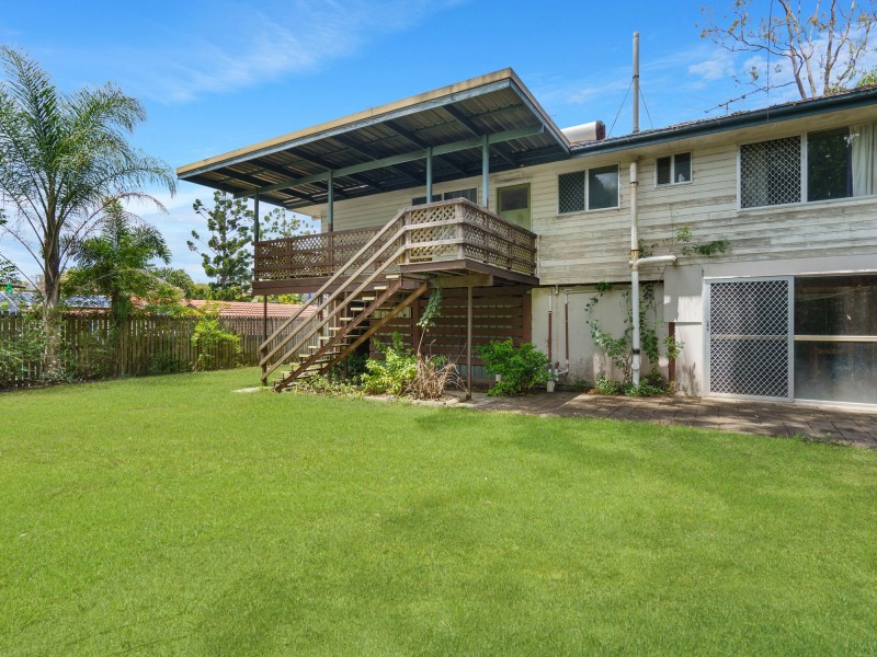 50 DEVON STREET, Rochedale South QLD 4123