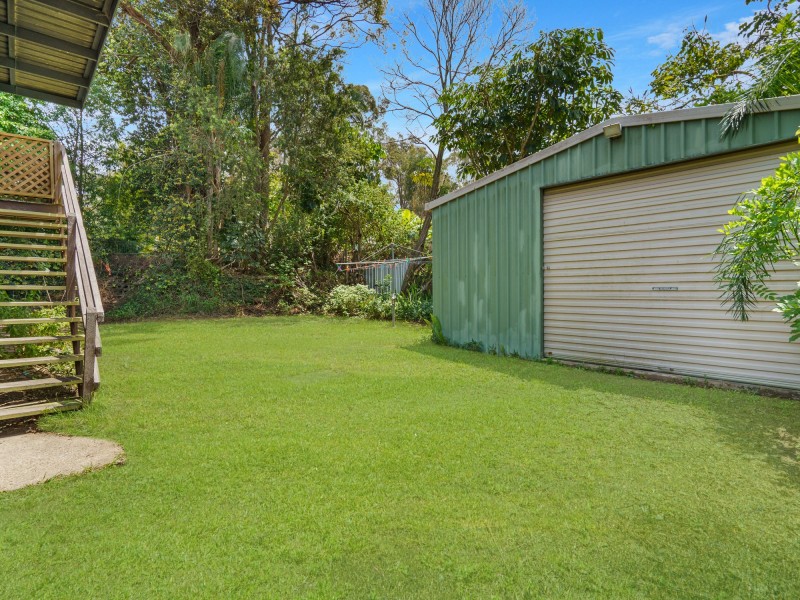 50 DEVON STREET, Rochedale South QLD 4123