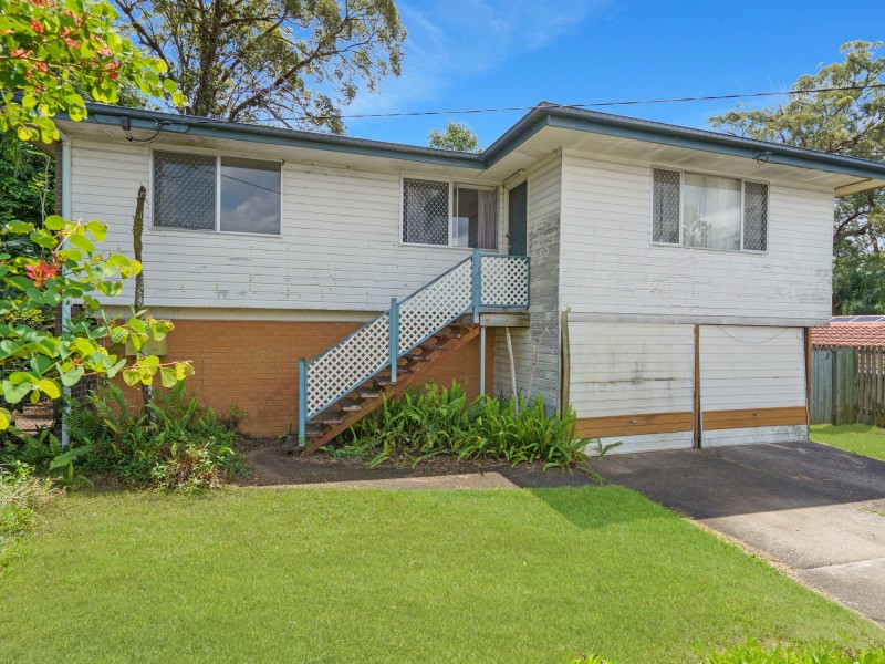 50 DEVON STREET, Rochedale South QLD 4123