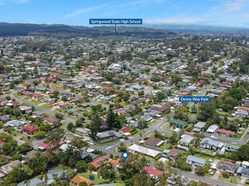 50 DEVON STREET, Rochedale South QLD 4123