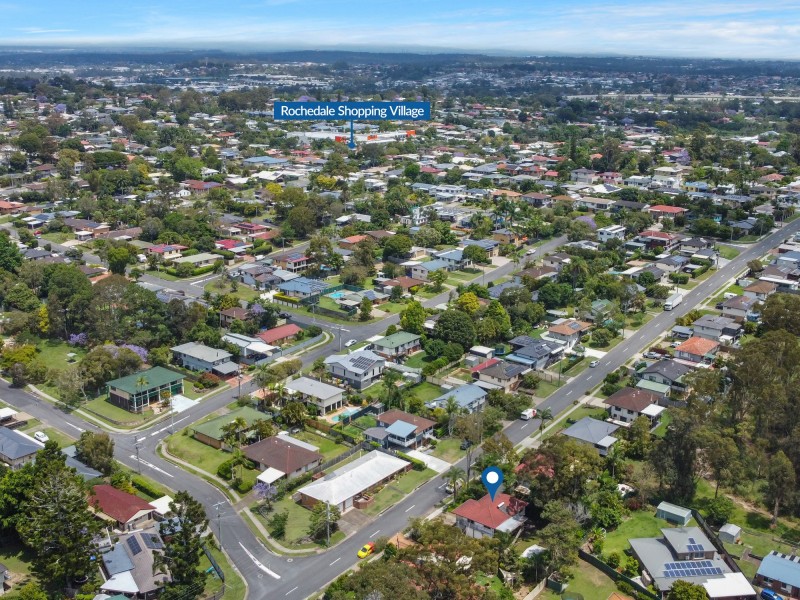 50 DEVON STREET, Rochedale South QLD 4123