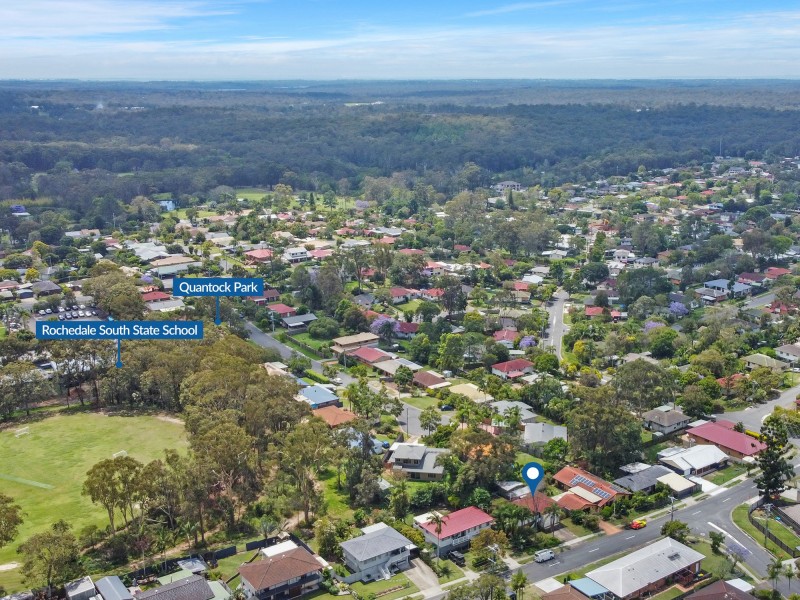 50 DEVON STREET, Rochedale South QLD 4123