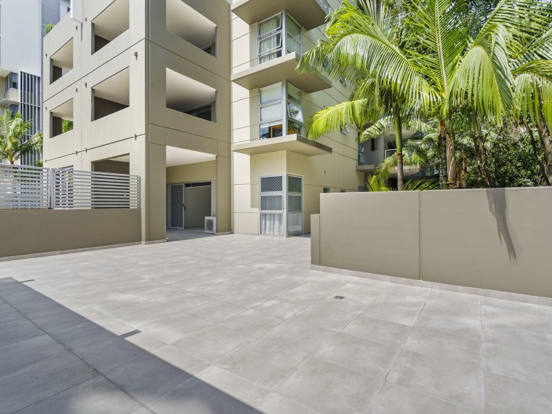 4/62 CORDELIA STREET, South Brisbane QLD 4101