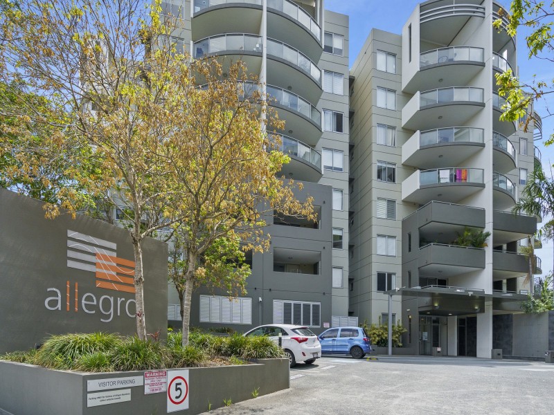 4/62 CORDELIA STREET, South Brisbane QLD 4101