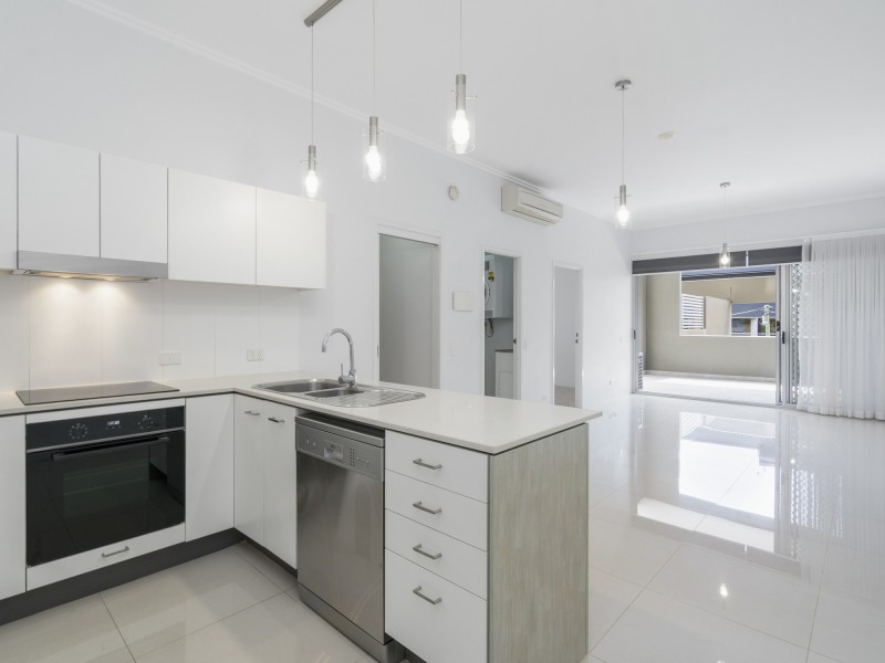 4/62 CORDELIA STREET, South Brisbane QLD 4101