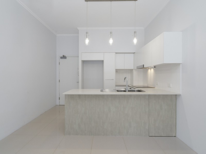 4/62 CORDELIA STREET, South Brisbane QLD 4101