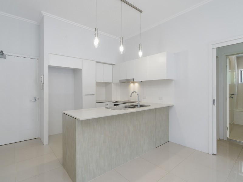 4/62 CORDELIA STREET, South Brisbane QLD 4101