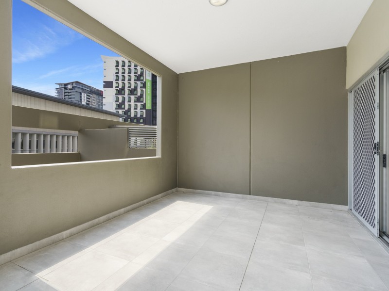 4/62 CORDELIA STREET, South Brisbane QLD 4101
