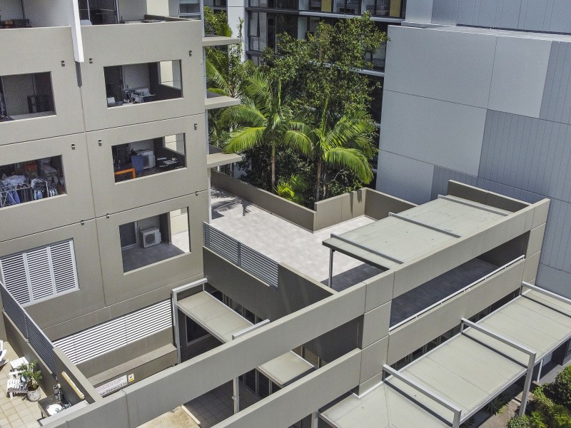 4/62 CORDELIA STREET, South Brisbane QLD 4101