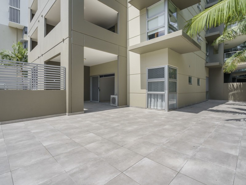 4/62 CORDELIA STREET, South Brisbane QLD 4101