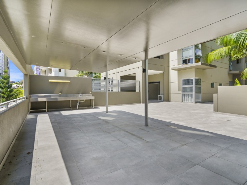 4/62 CORDELIA STREET, South Brisbane QLD 4101