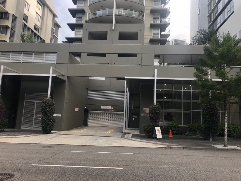 4/62 CORDELIA STREET, South Brisbane QLD 4101