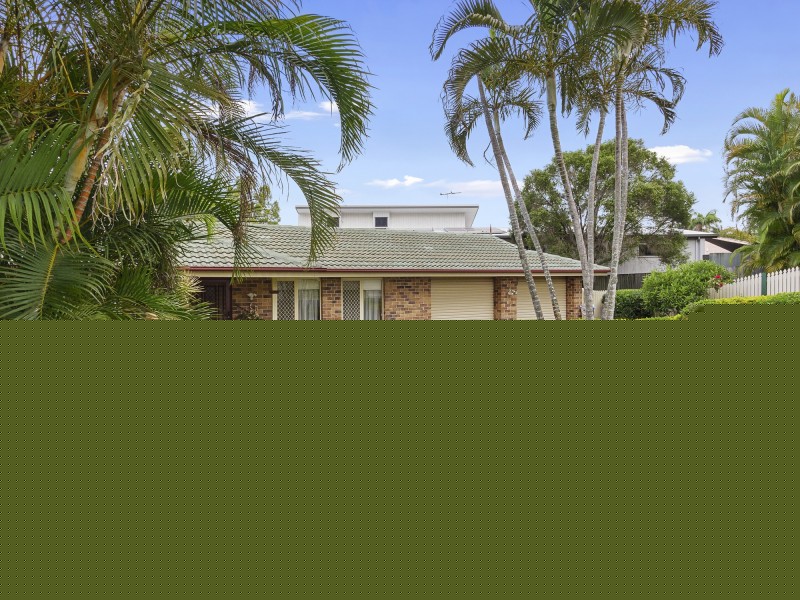 25 NARDIE STREET, Eight Mile Plains QLD 4113