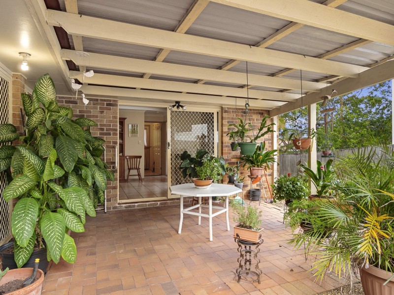 25 NARDIE STREET, Eight Mile Plains QLD 4113