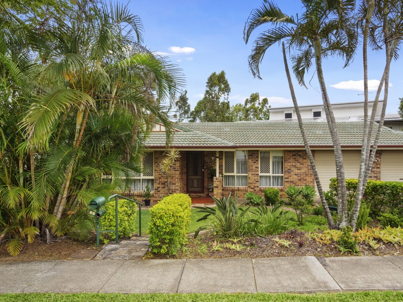 25 NARDIE STREET, Eight Mile Plains QLD 4113