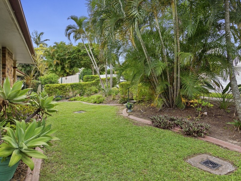 25 NARDIE STREET, Eight Mile Plains QLD 4113