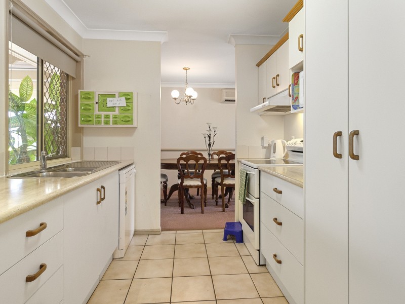 25 NARDIE STREET, Eight Mile Plains QLD 4113