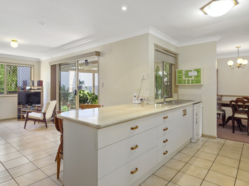 25 NARDIE STREET, Eight Mile Plains QLD 4113