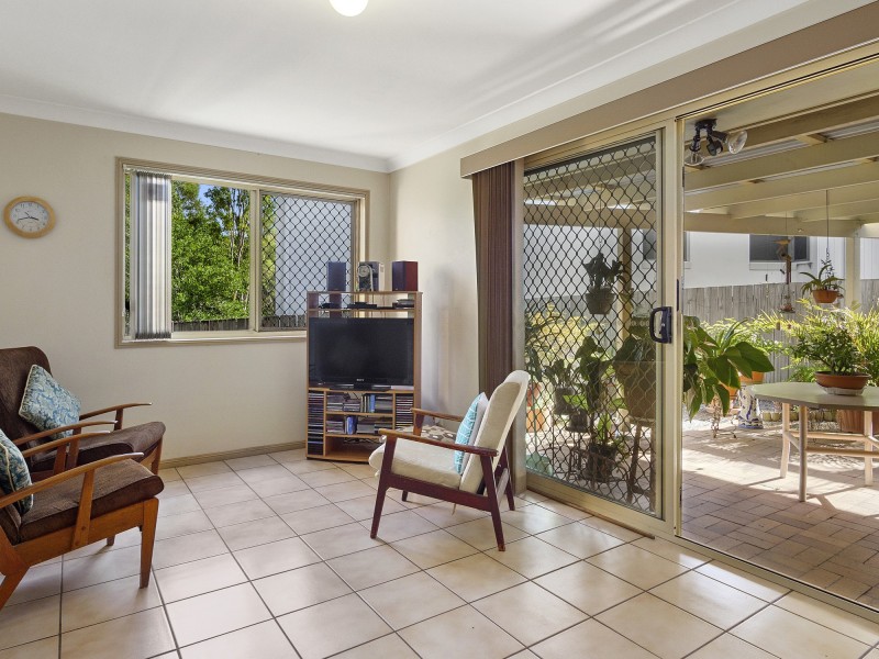 25 NARDIE STREET, Eight Mile Plains QLD 4113