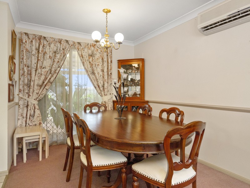 25 NARDIE STREET, Eight Mile Plains QLD 4113