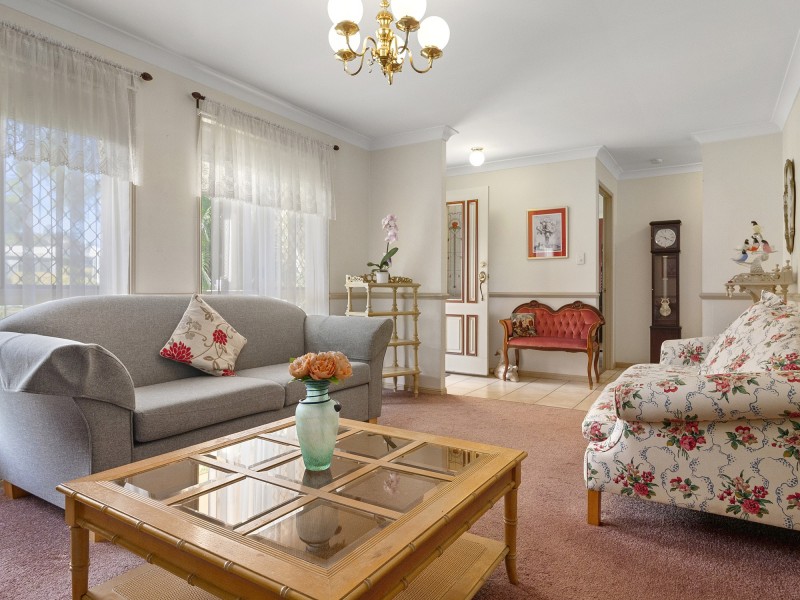 25 NARDIE STREET, Eight Mile Plains QLD 4113