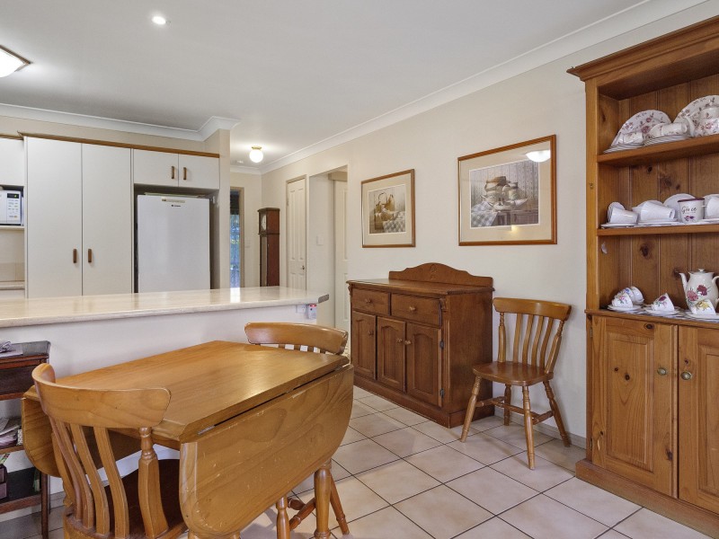 25 NARDIE STREET, Eight Mile Plains QLD 4113