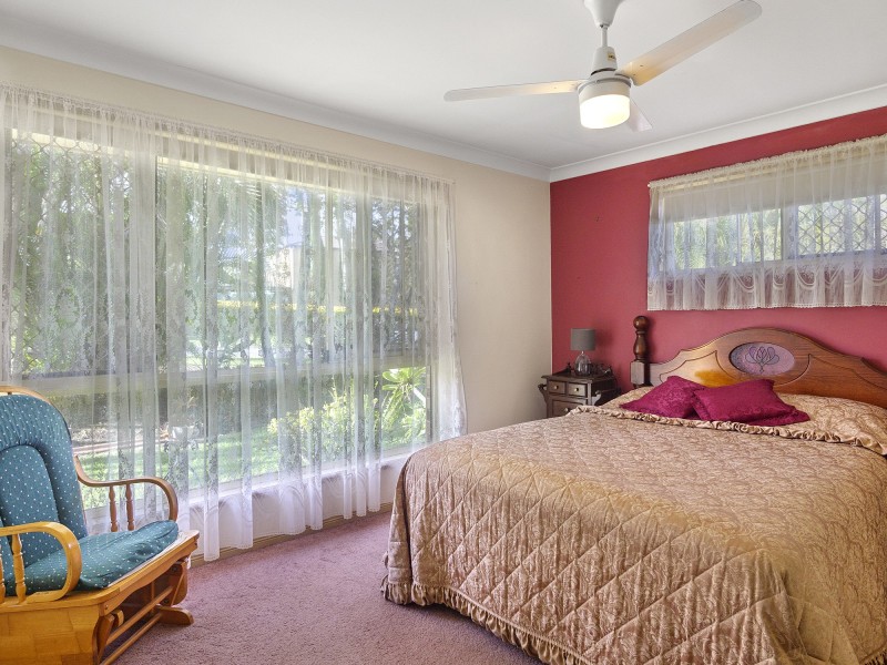 25 NARDIE STREET, Eight Mile Plains QLD 4113