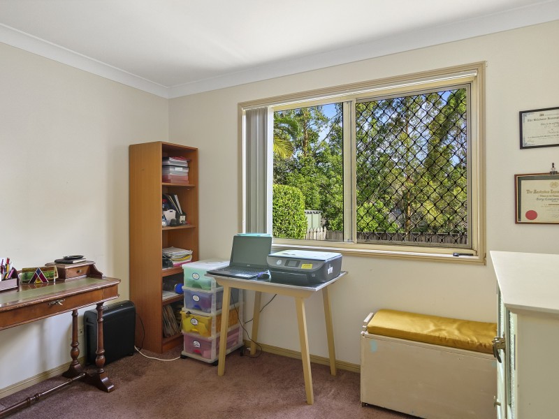 25 NARDIE STREET, Eight Mile Plains QLD 4113