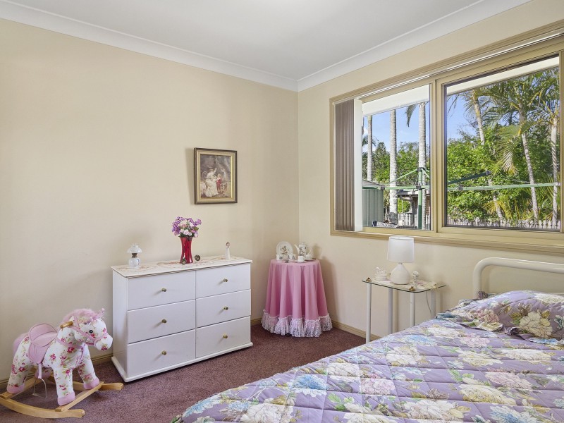 25 NARDIE STREET, Eight Mile Plains QLD 4113