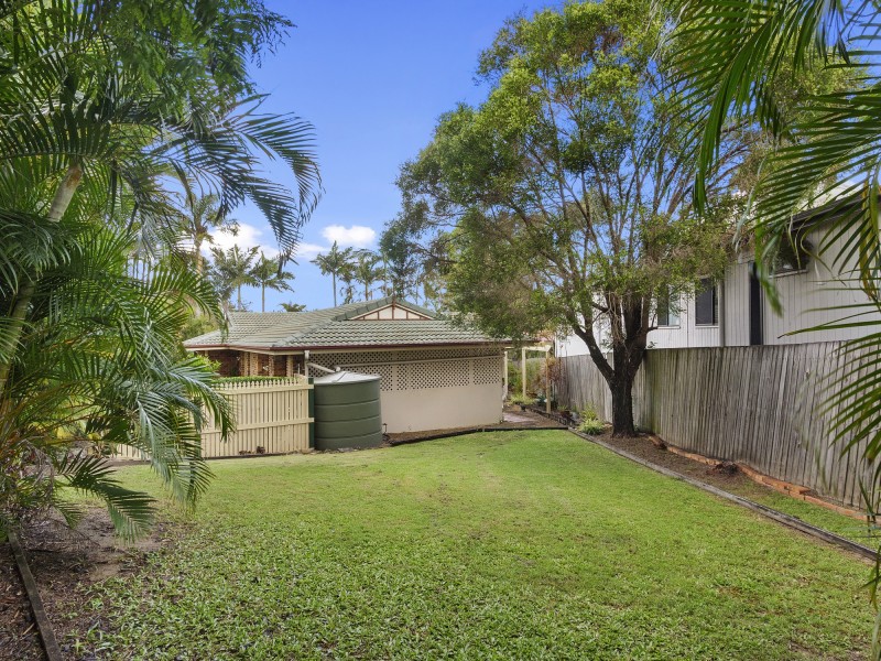 25 NARDIE STREET, Eight Mile Plains QLD 4113