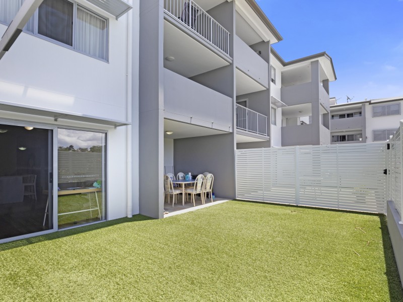 25/6 BABARRA STREET, Stafford QLD 4053