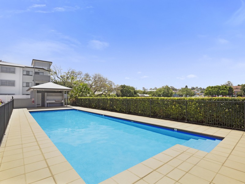 25/6 BABARRA STREET, Stafford QLD 4053