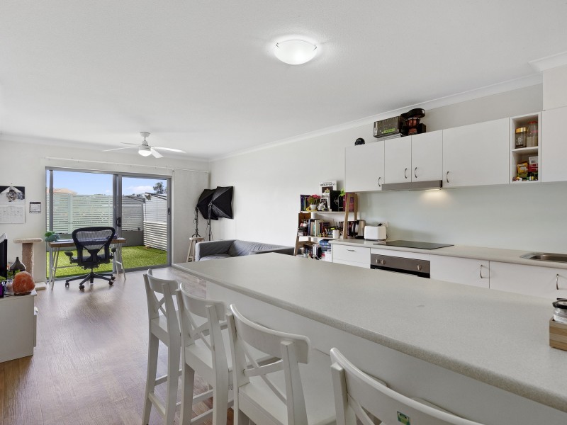 25/6 BABARRA STREET, Stafford QLD 4053