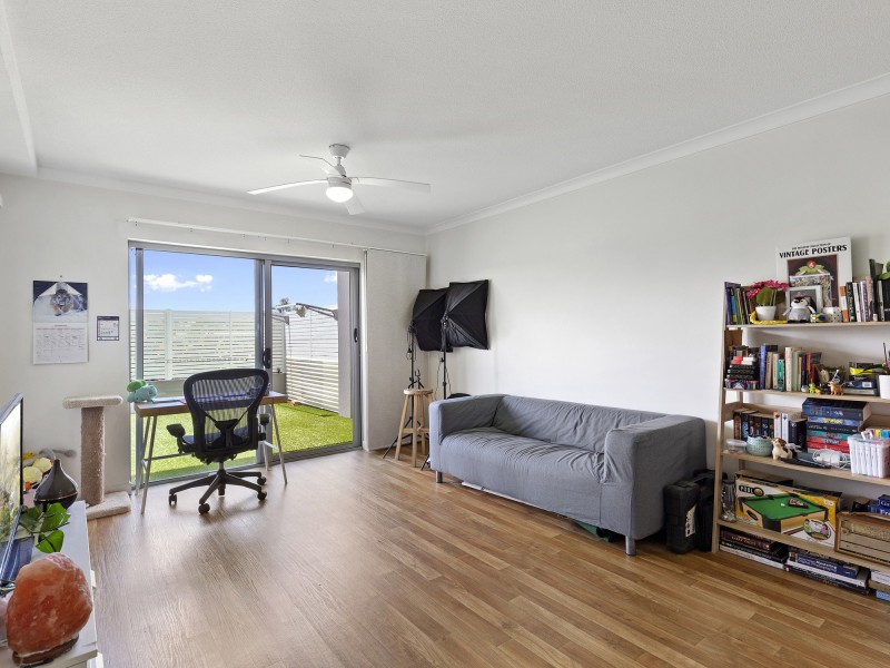 25/6 BABARRA STREET, Stafford QLD 4053