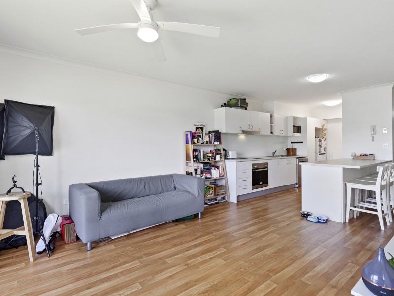 25/6 BABARRA STREET, Stafford QLD 4053