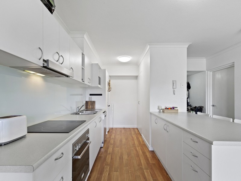 25/6 BABARRA STREET, Stafford QLD 4053