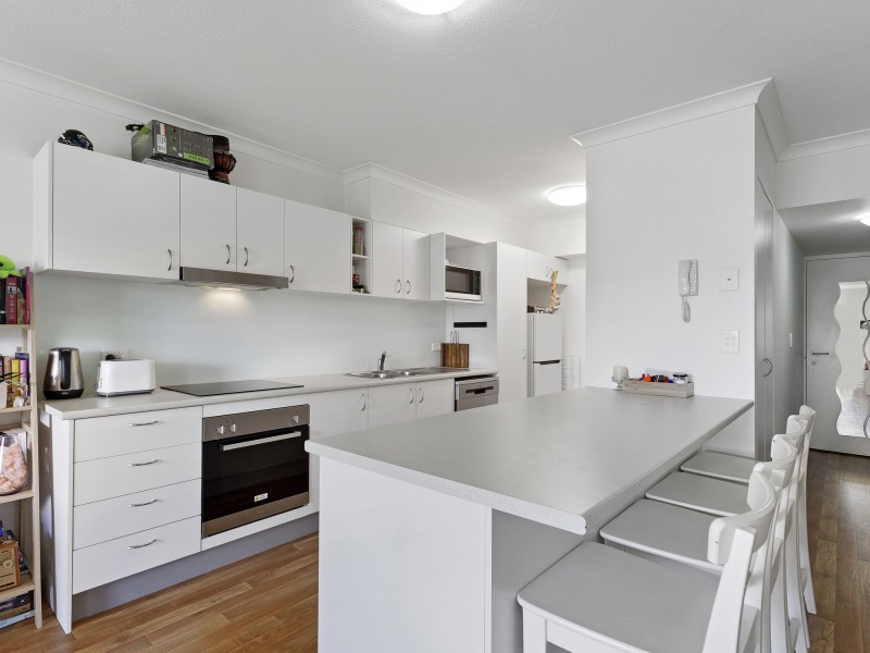 25/6 BABARRA STREET, Stafford QLD 4053