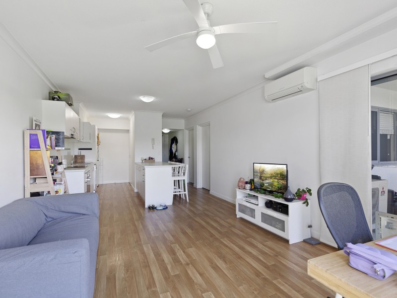 25/6 BABARRA STREET, Stafford QLD 4053