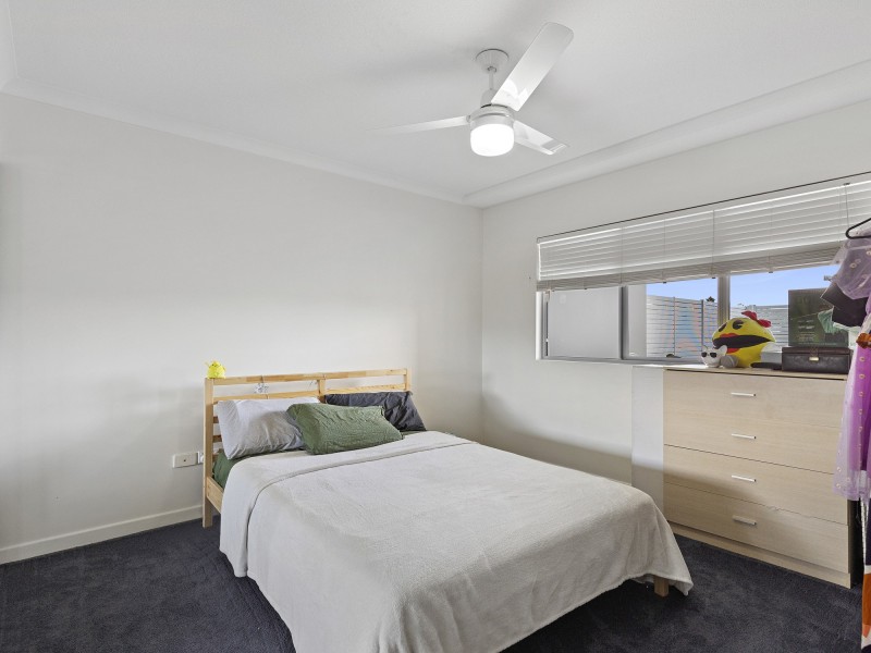 25/6 BABARRA STREET, Stafford QLD 4053