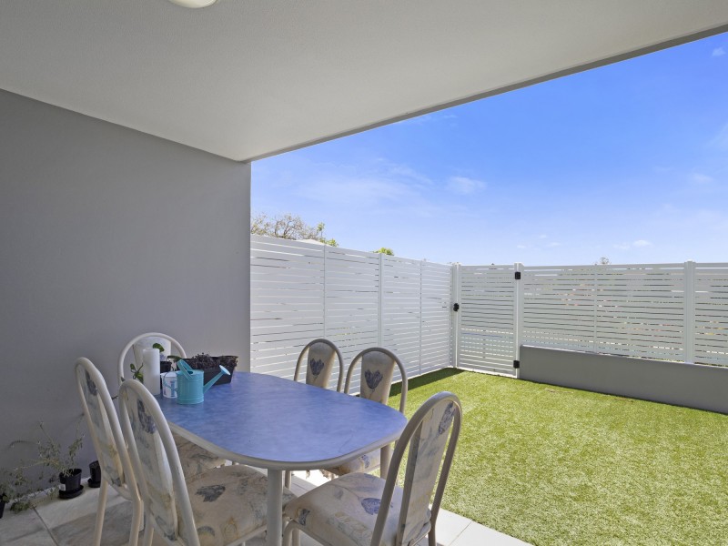 25/6 BABARRA STREET, Stafford QLD 4053